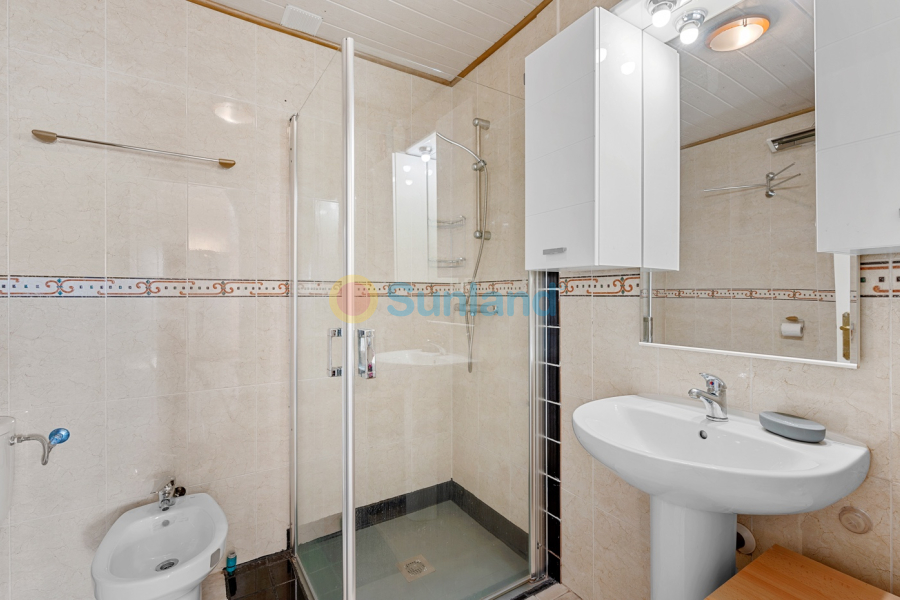 Brukte eiendommer - Town House - Ciudad Quesada - Rojales