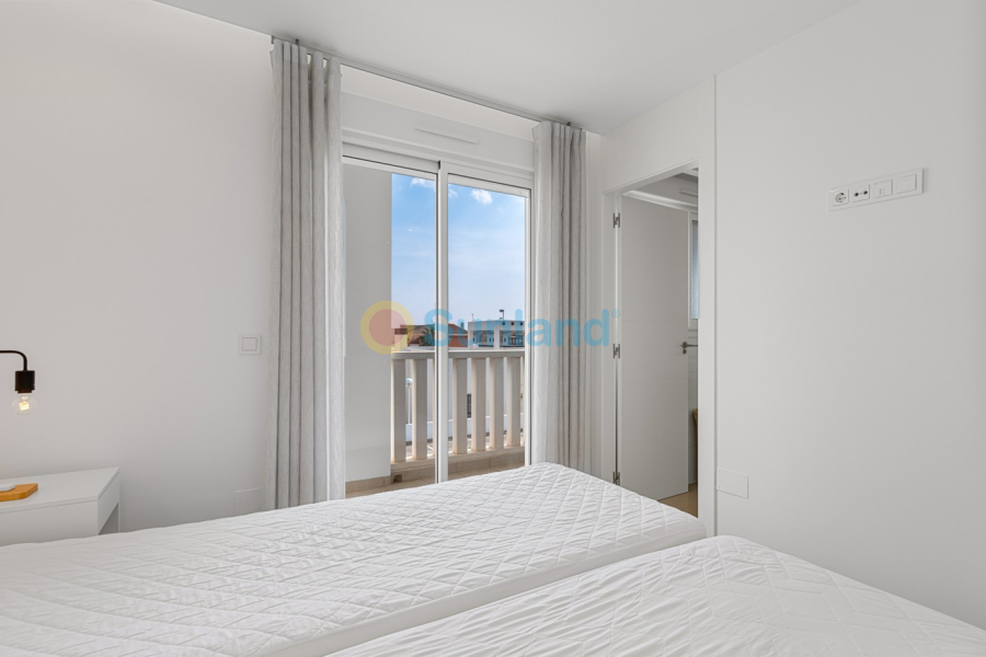 Använda fastigheter - Lägenhet - Ciudad Quesada - Doña Pepa