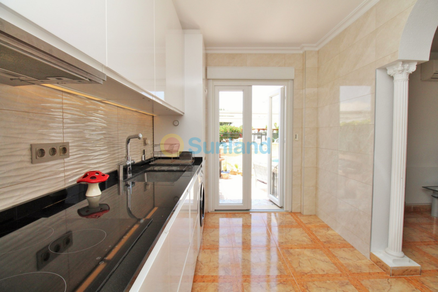 Brukte eiendommer - Leilighet - Villamartin - PAU 8