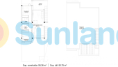 New Build - Bungalow - Orihuela Costa - PAU 26