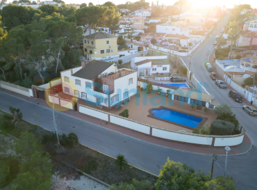 Bилла - Вторичка - Torrevieja - Los Balcones