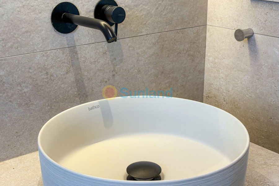 Ny bygg - Villa - Rojales - Ciudad Quesada