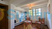 Verkauf - Detached Villa - Mil Palmeras