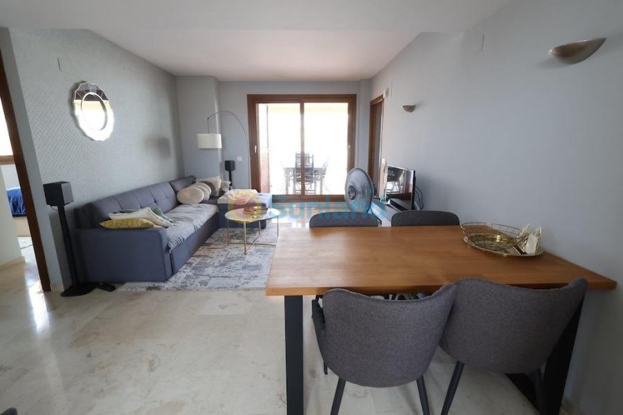 Resale - P - Torrevieja - Punta Prima