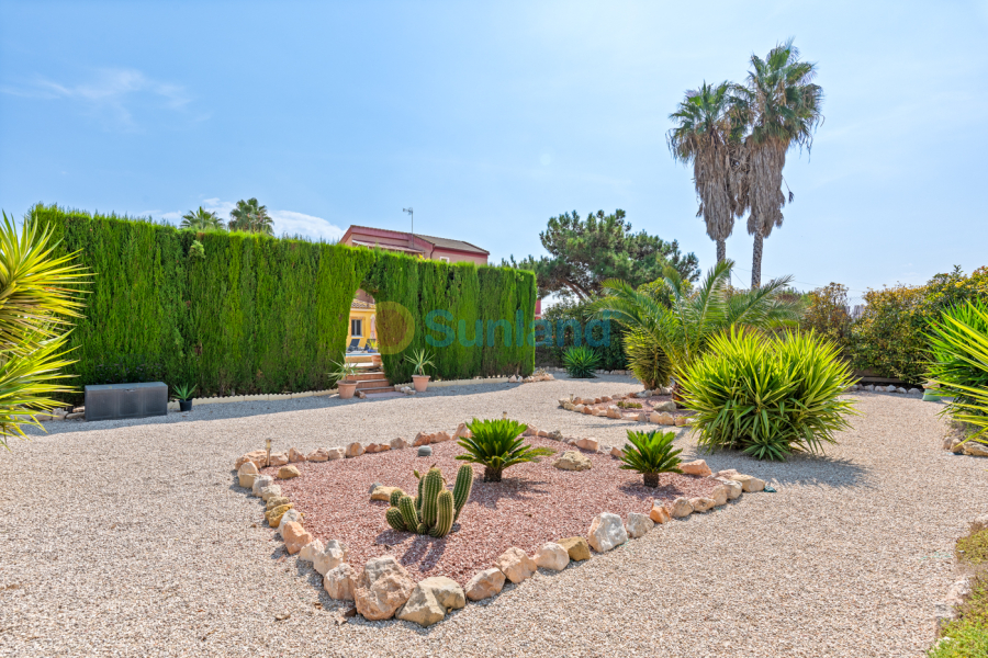 Segunda mano - Chalet - Formentera del Segura - Formentera de Segura