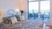 Resale - Apartment - Orihuela Costa - Las Colinas golf
