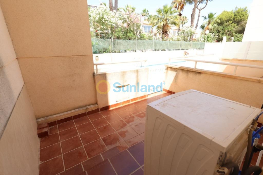 Resale - D - Orihuela Costa - Los Dolses