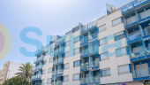 Resale - Apartment - Torrevieja - Playa Los Locos