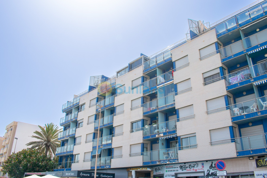 Resale - Apartment - Torrevieja - 