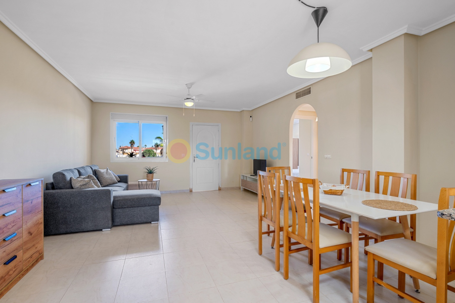 Segunda mano - Apartamento - Ciudad Quesada - Rojales