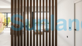 Новостройка - Bилла - Los Alcázares - Serena Golf