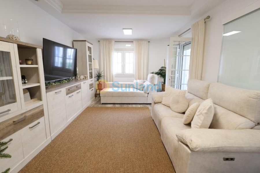 Använda fastigheter - V - San Miguel De Salinas - Las filipinas