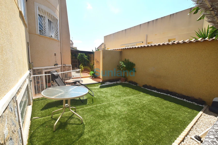 Resale - Detached Villa - Ciudad Quesada - Rojales Hills