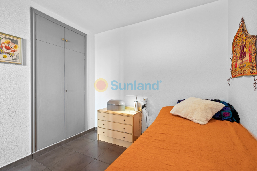 Resale - Apartment - La Nucía - La nucia