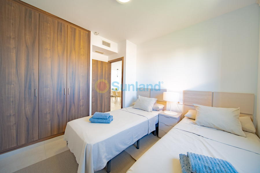 Segunda mano - Ático - Orihuela Costa - Villamartin