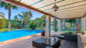 Resale - Villa - Elche/Elx