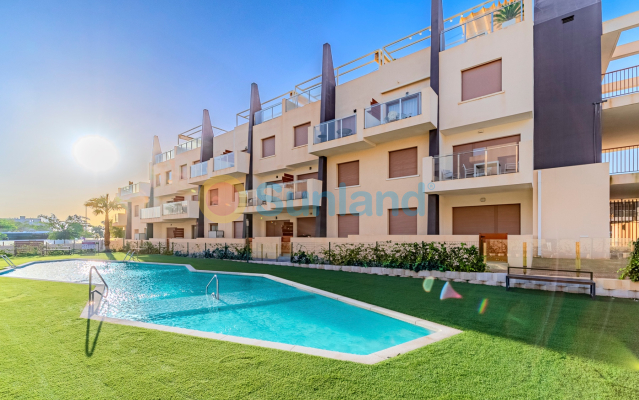 Penthouse - Resale - Pilar de la Horadada - Mil Palmeras