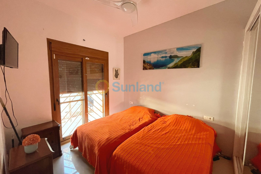 Resale - Townhouse - Ciudad Quesada - Doña Pepa