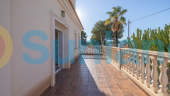 Resale - Villa - Orihuela Costa - Cabo Roig