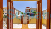 Вторичка - Terraced house - Orihuela Costa - Campoamor