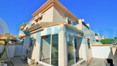 Resale - Townhouse - Playa Flamenca