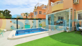 Вторичка - Апартамент - Cabo Roig