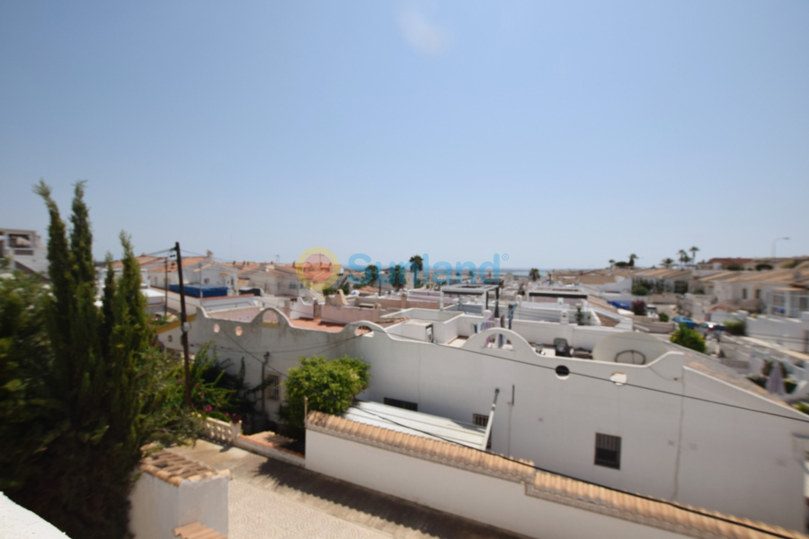 Segunda mano - Semi-detached - Ciudad Quesada - Upper Quesada