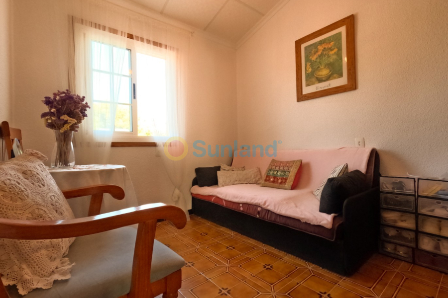 Brukte eiendommer - Rekkehus - Torrevieja - El Acequión - Los Náufragos