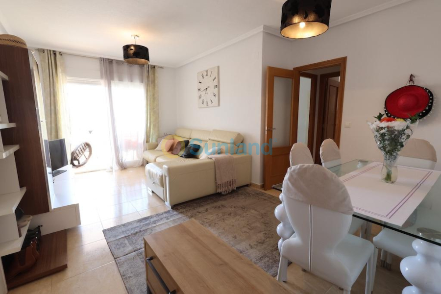 Resale - A - Orihuela Costa - Campoamor