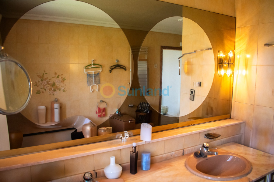 Brukte eiendommer - Villa - Cartagena - La Manga del Mar Menor