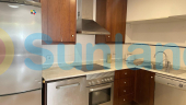 Resale - Apartment - Torrevieja - 
