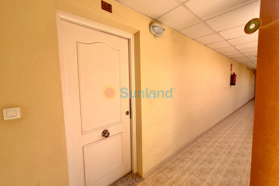 Resale - A - San Miguel De Salinas