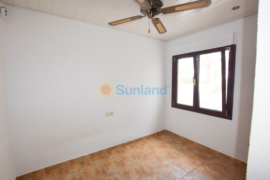 Resale - Detached Villa - Ciudad Quesada - Central Quesada