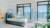 Resale - Apartment - Benidorm