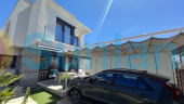 Resale - Semi-detached - Vistabella Golf