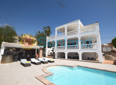 Detached Villa - Brukte eiendommer - Ciudad Quesada - Central Quesada