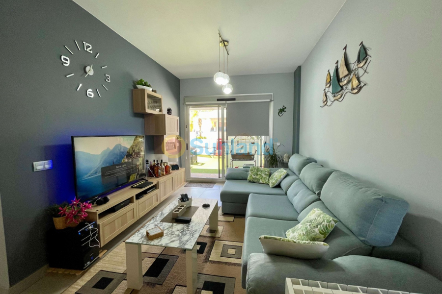 Вторичка - Apartments - Orihuela Costa - Villamartin