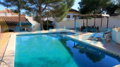 Resale - Villa - Orihuela Costa - Mil Palmeras