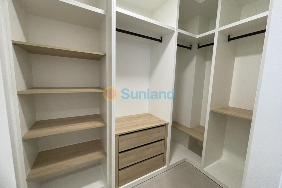 Ny bygg - Villa - Almoradí - Heredades