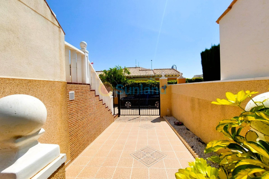 Resale - C - Orihuela Costa - Lomas de Cabo Roig-Los Dolses