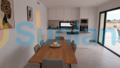 New Build - Villa - Fuente Alamo - La Pinilla