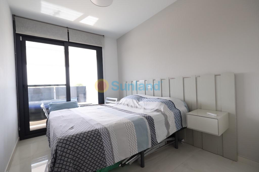 Resale - Apartment - Orihuela Costa - Las Mimosas