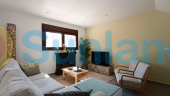 Resale - Villa - Pinar De Campoverde - 