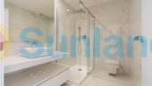 New Build - Apartment - Benidorm - Poniente