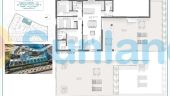 New Build - Penthouse - Aguilas - El Hornillo