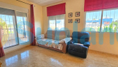 Resale - Apartment - Los Alcázares - 