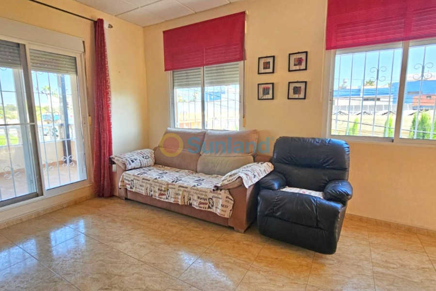 Resale - Apartment - Los Alcázares - 