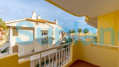 Resale - Apartment - Orihuela Costa - Campoamor