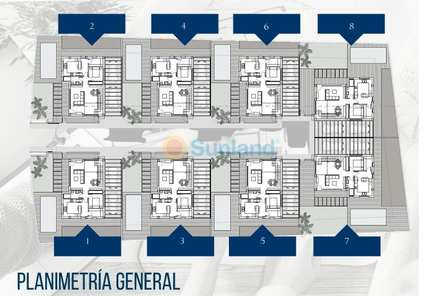 Ny bygg - Villa - San Juan Alicante - Lloixa