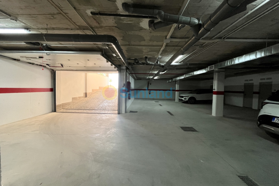 Segunda mano - P - Torre De La Horadada